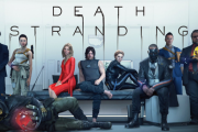 【朗報】デスストランディングのGOTY受賞数が60を突破！