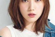男女から1番人気なヘアスタイル