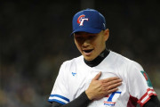 台湾の至宝がド軍を蹴ってNPB入りを選んだことにMLBファン騒然！←「福岡は良いところだからな」「マイナー暮らしを回避した」（海外の反応）