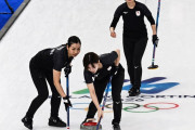【悲報】カーリング女子代表フォルティス　カナダ戦で５敗目…事実上終戦
