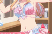 【ウマ娘】水着フサパンガチャも今日で終わり…俺はハニバを捨てて引いた。お前は？