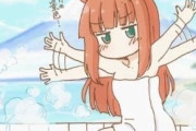 【ウマ娘】銭湯の景色は譲らないスズカさん…こんなの存在したのかｗ