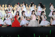 柏木由紀と北原里英がNGT48にひっそり電撃復帰