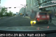 韓国人「韓国で日本車に乗り、悪口を言われる人を映したドライブレコーダー映像を見てみよう」