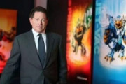 【売り逃げ】MSに買収されたアクティビジョン・ブリザードのCEO、2023年末で退任へ