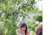 【朗報】皆藤愛子さん(40)急にお胸の谷間を自ら投稿するｗｗｗｗ （※画像あり）