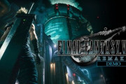 FF7R体験版の半数が購入すると回答！！！