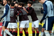 【ACL】FCソウルがメルボルンを破って力強い第一歩…ファンはキ・ソンヨン獲得不発で冷たく背を向けた