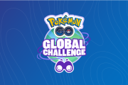 【ポケモンGO】XPタスクやってるだけなのにグローバルチャレンジ頑張ってるみたいになった