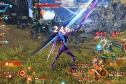 【朗報】PS5で「ゼノブレイド」のようなJRPGがｷﾀ――(ﾟ∀ﾟ)――!!（予定）
