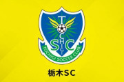 栃木SC、ホームである”宇都宮”および”愛称”を加えた新クラブ名を公募