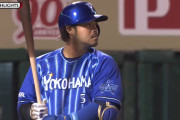 宮﨑敏郎(32) .279(190-53) 5本 25打点 OPS.748←今年FA