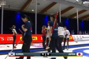 【悲報】韓国人「また韓国が日本に敗北！」女子カーリング日本VS韓国で、韓国美女チーム『キム』が日本代表に４：８で敗北してしまう‥　韓国の反応