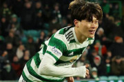 古橋亨梧は絶対的存在に？セルティックOBが評価するゴール以外の質「だから彼がNo.1」