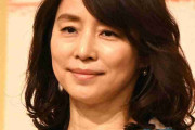 石田ゆり子　若手時代に付けられた愛称“お嫁さんにしたい女優”に違和感　「気持ちが悪いというか…」
