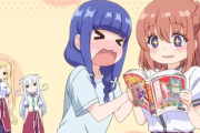 【悲報】まんがタイムきらら漫画の特典さすがに限界突破すぎるｗｗｗｗ