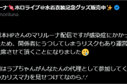 【ホロライブ】久しぶりのマリルーナ楽しみだったがしゃーない、別件でいつかやって欲しいわね