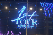 【櫻坂46】ついに幕を開けた全ツ埼玉公演！現地の様子がこちら【全国ツアー1stTOUR2021】