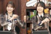 【乃木坂46】賀喜遥香×早川聖来 猫舌SHOWROOM前半.gif 4連発！左右定期×すぐ踊る×顔が×忘れた