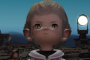 【FF14】退場があまりにもあっさりすぎて暁月まで生きていると信じる人が多かったパパリモとかいうキャラｗｗｗｗｗ