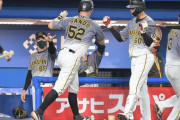 阪神・矢野監督、藤浪の中継ぎ起用を明言「いろいろ台所事情が大変なんで」