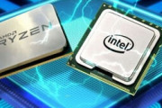 Intel「性能高いもん！（爆熱）」AMD「我は省電力低発熱でパフォーマンス高いナリ」