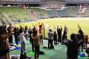 【悲報】 プロ野球観戦、普通に金持ちの趣味だった