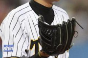 【野球】阪神・能見 「もう辞めて。あなたの顔も見たくないです」出発点１枚のハガキ