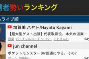【悲報】加藤純一、散々馬鹿にしてた絵に負けてしまう