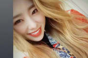 【元乃木坂46】ろってぃー、明日31日韓国でストリートライブ！