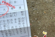 阪神　藤浪晋太郎「そら、そんなもん大吉よ」メジャー移籍に吉兆も恋愛では「一線を越えるな」