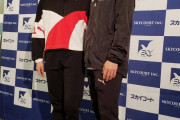 髙橋大輔 と 村元哉中 スカイコート のサポートを受けることが発表される！