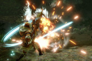 【MHRise】ライトは徹甲のスタン値と斬裂エフェクトで使い手とヘイトを集めすぎたな