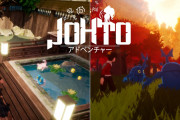 海外ファン制作の「3DリメイクのポケモンHGSS」クオリティが凄すぎる