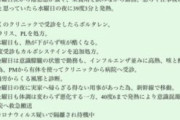 【号泣】新型コロナになった5ch民、5chに妻へのメッセージを書き込む…