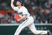 今井達也、防御率0.69（投球回39）wwwwwwwwwwwwwwwwwwww