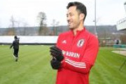 【日本代表】主将・吉田麻也はメキシコを警戒「非常に強い」…中村憲剛への賛辞も「カッコいいな」