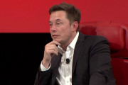 イーロン・マスクが突如デレマスの推しキャラ、輿水幸子をツイート　バンナム株にまで影響を与える