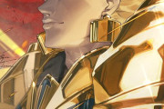 【FGO】ギルガメッシュ Fate/GrandOrderのイラスト紹介3924