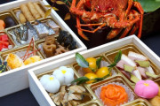 【画像】在日外国人「日本の"おせち"は罰ゲームの日ですか？？」→