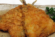 アジフライのポテンシャル、揚げたてならトンカツにも勝る