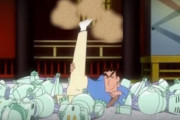 【悲報】女の子「男、激臭！」夫「男、激臭！」674万バズ