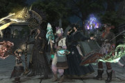【FF14】7.41PW強化に必要なアイテムはクレセントアイル含む各種コンテンツで入手に→フォークタワーやCE周回と予想される