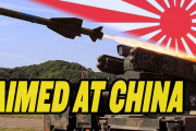 ＠日本の対中国ミサイル防衛システム！日本の軍備は中国の侵攻を止められるのか？＠海外の反応