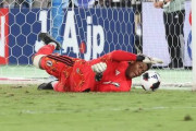 【朗報】サッカーA代表 15年ぶりのPK戦 勝利！　エクアドル撃破！！