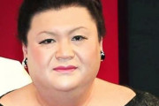 【画像】マツコ・デラックスさん、たった10年足らずで天下を取ってしまう
