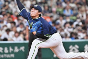 【朗報】ヤクルト清水昇、球団新記録の通算128ホールド達成