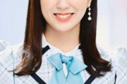 【HKT48】2期生 坂口理子さん卒業発表…支店最年長の座を博多に移すことは出来ずか。