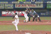 【ヤクルト対阪神7回戦】阪神・木浪、第2号3ランホームラン！阪神19点目！！！！！！！