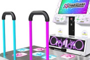 【悲報】ダンスダンスレボリューション(DDR)、完全に別ゲーになる
